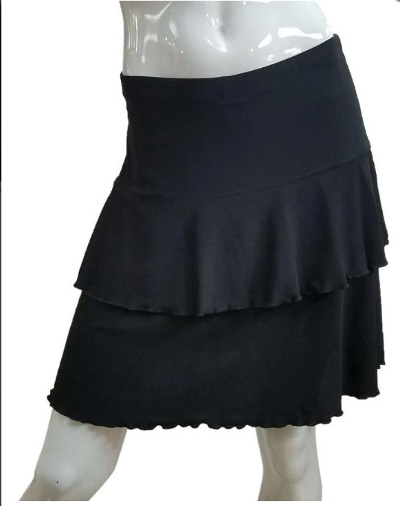 Layered 3 Tier Skort - the Best of Fort Myers Beach